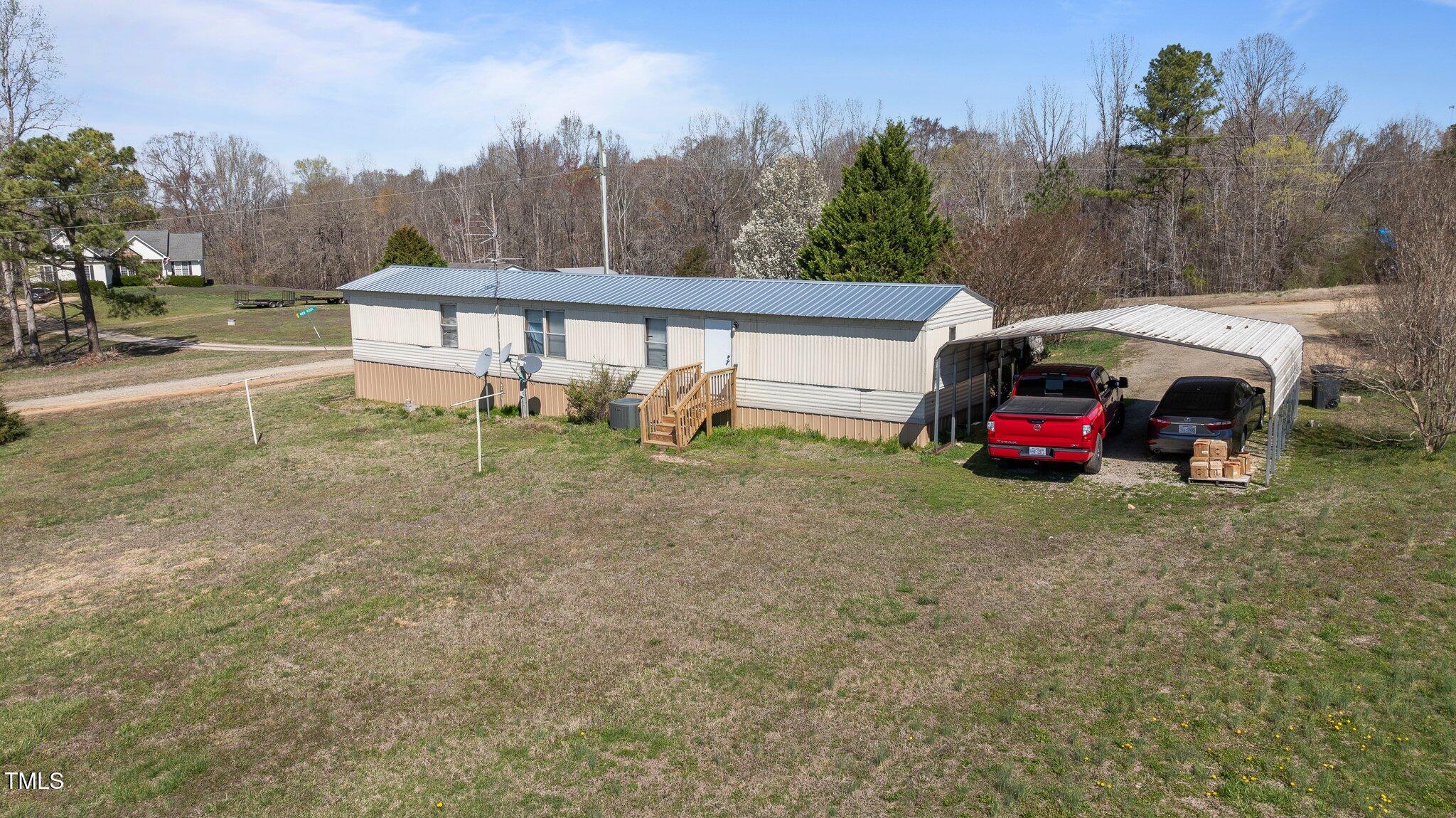 39 Rock Bluff Lane