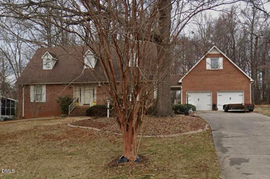 208 Eastwood Drive, Salisbury, NC, 28146