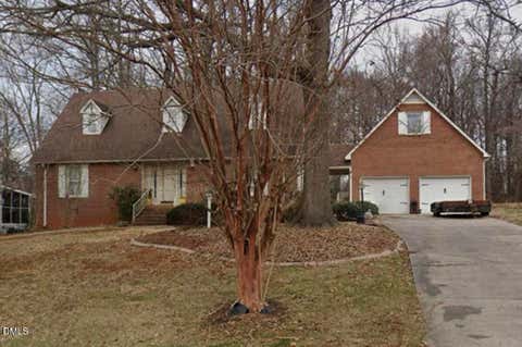 Photo of 208 Eastwood Drive, Salisbury, NC 28146 (MLS # 10182783)