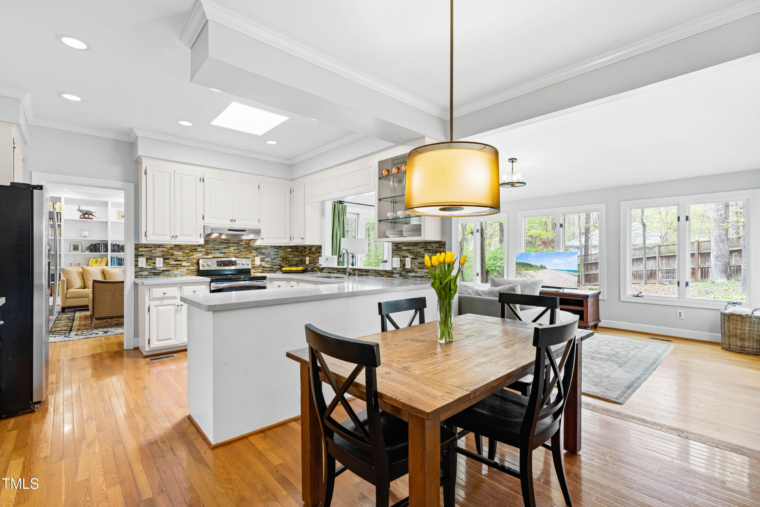 706 Kensington Drive