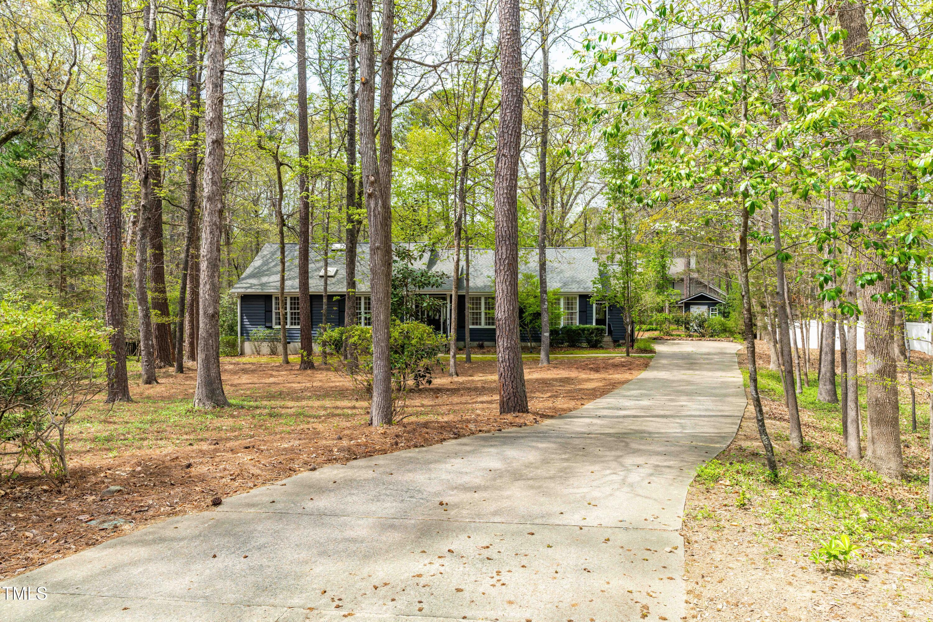 706 Kensington Drive