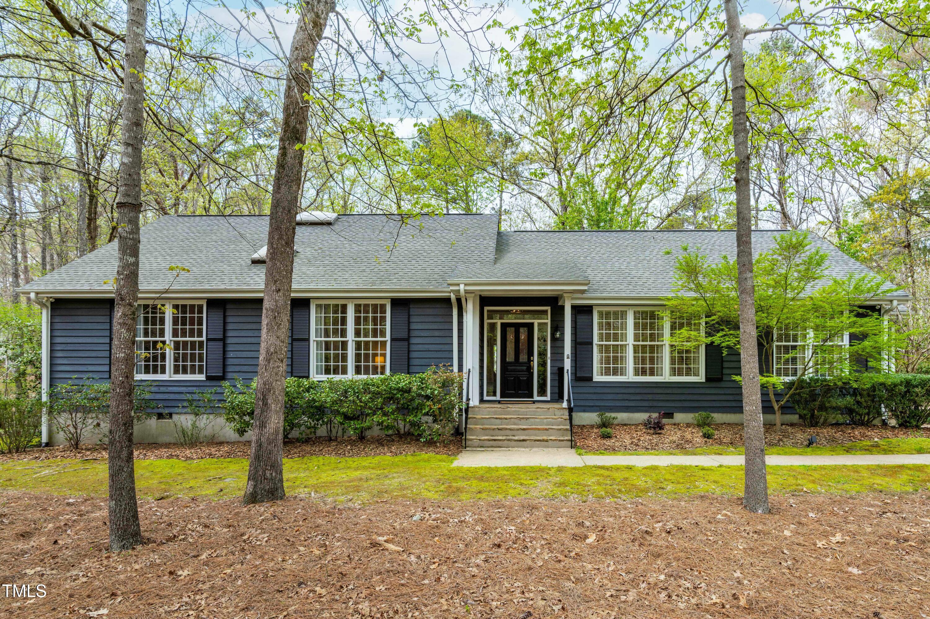 706 Kensington Drive