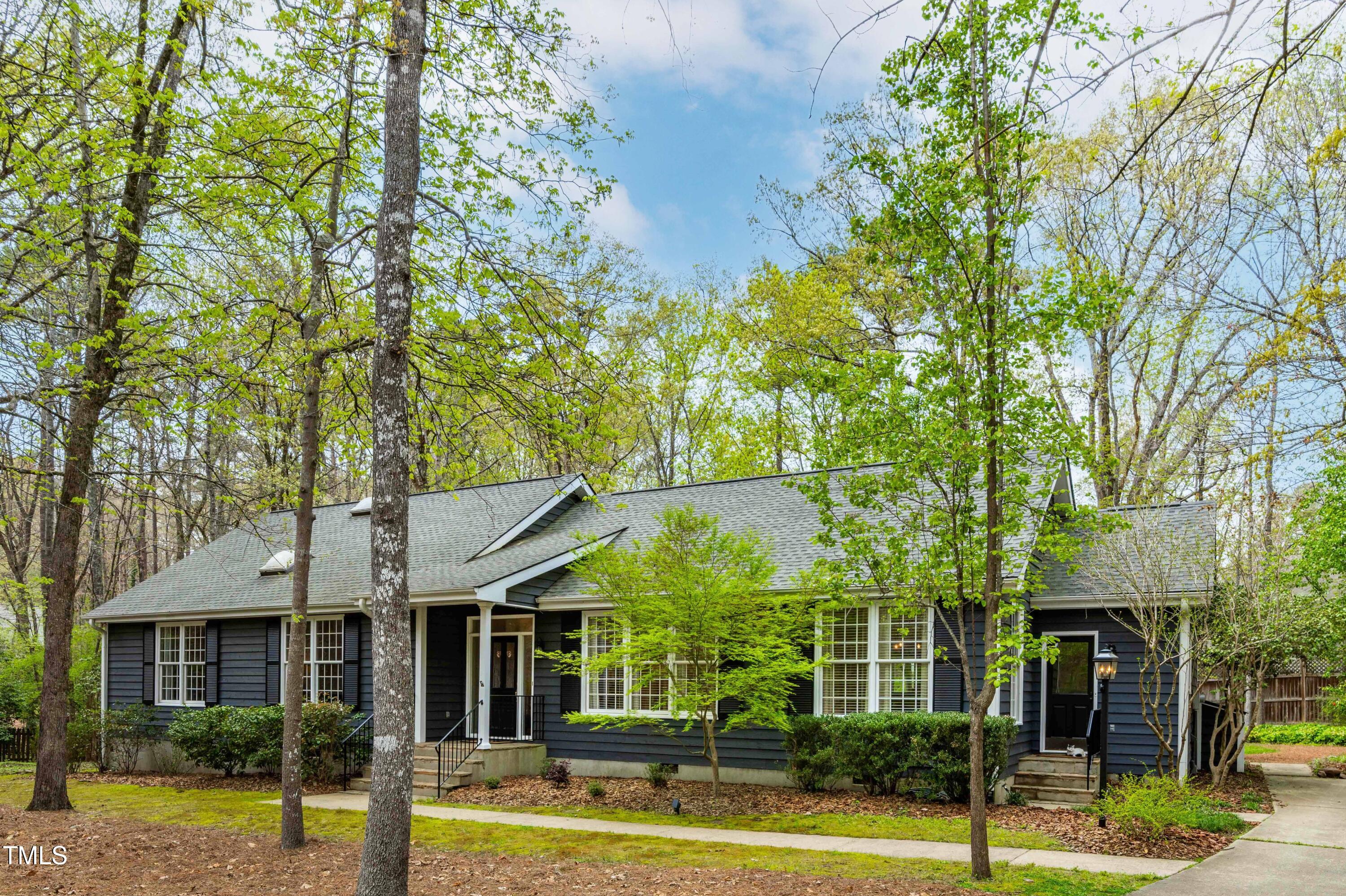 706 Kensington Drive