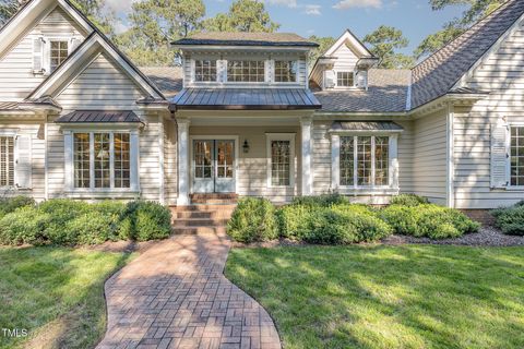 672 Lake Wackena Goldsboro NC 27530
