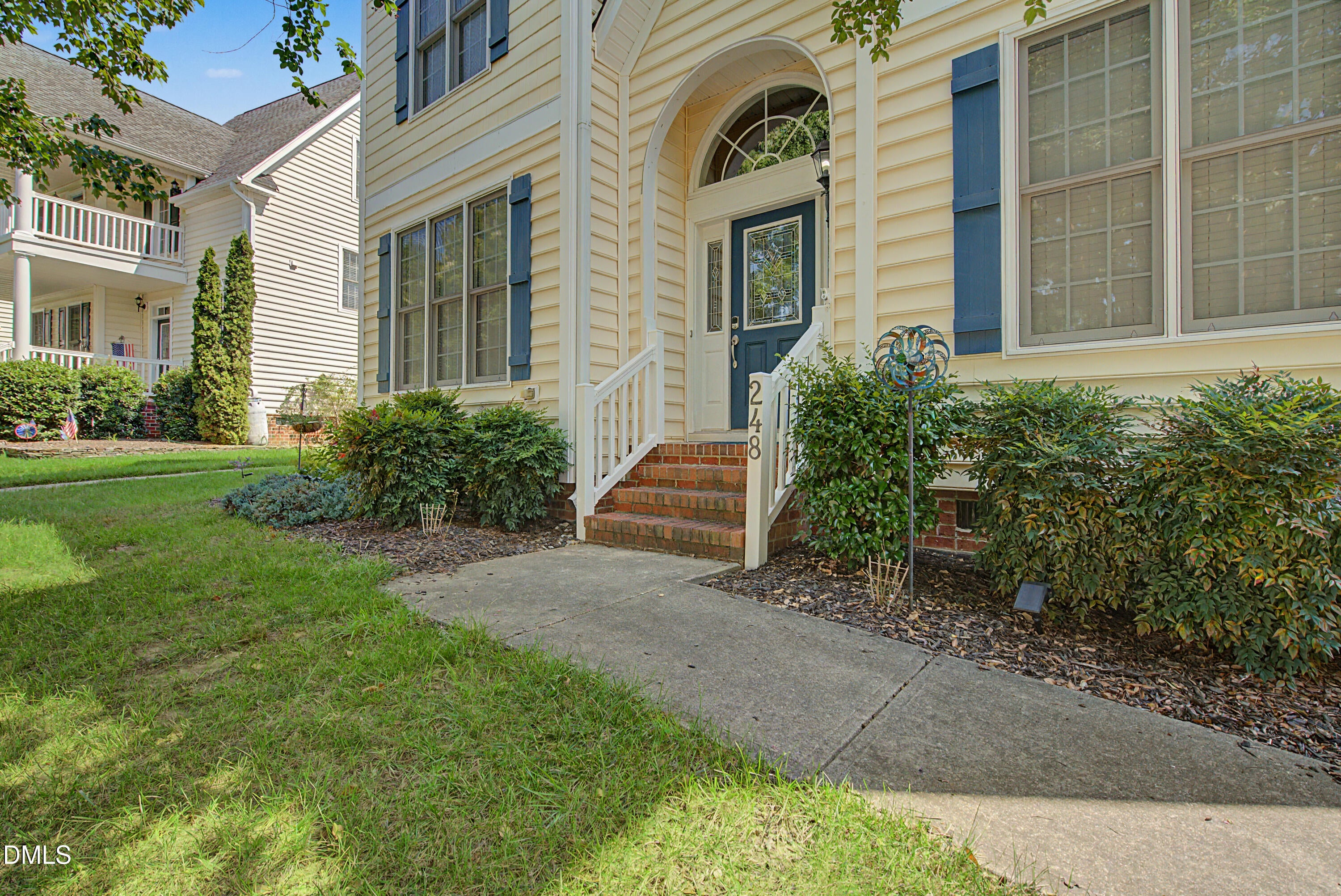 248 Star Magnolia Drive