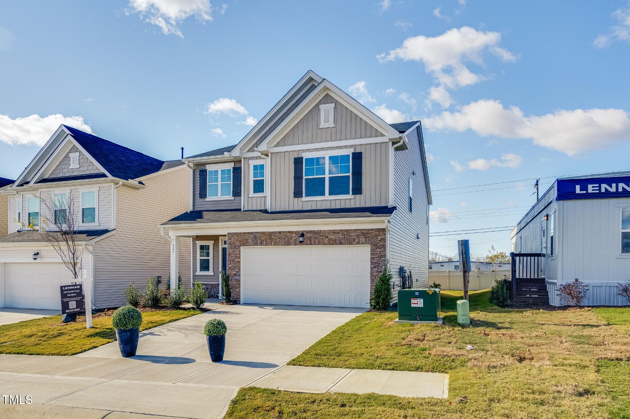 163 N Finley Landing Parkway
