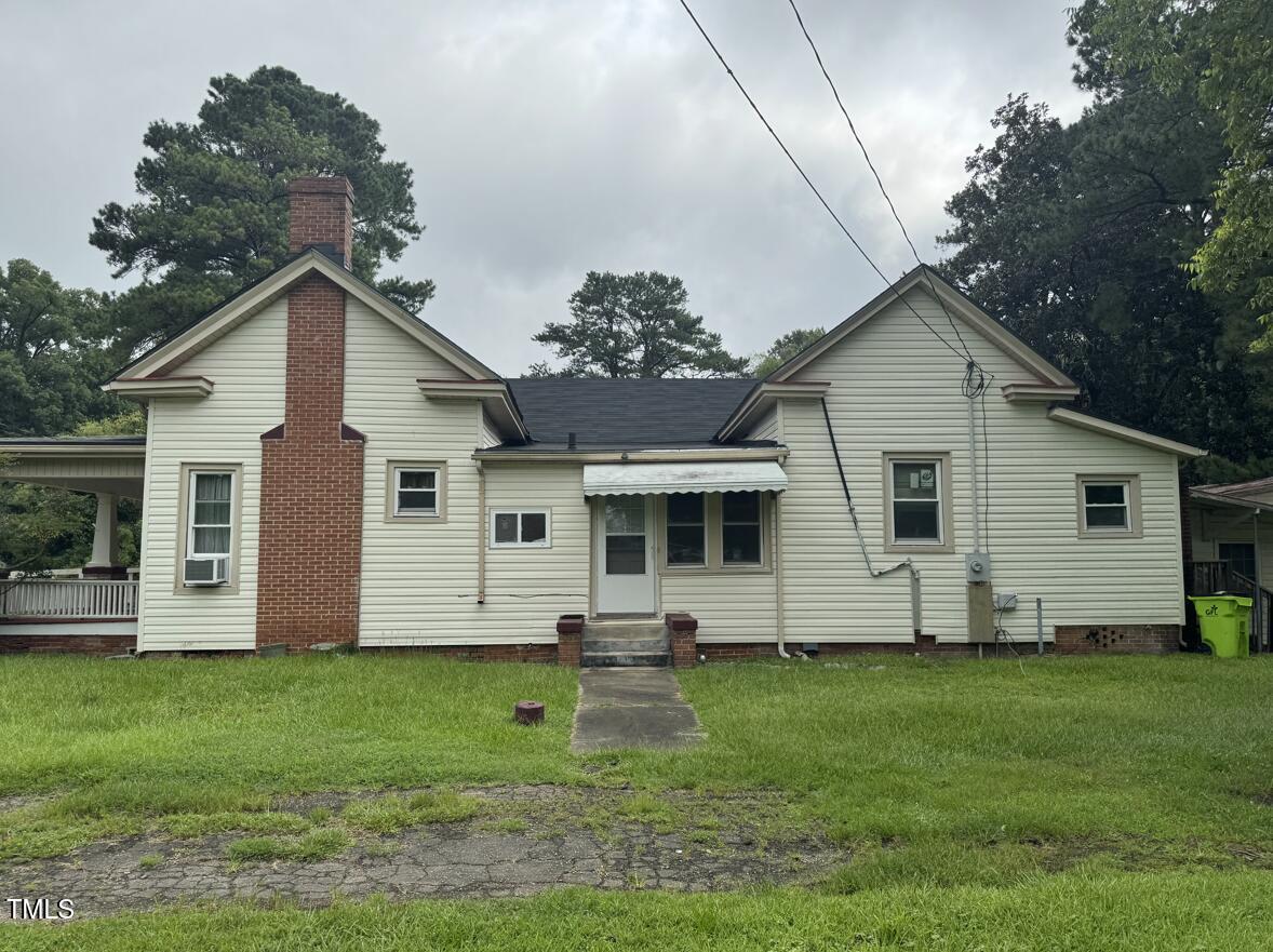 220 E Branch Street