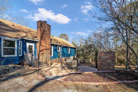 A home in Fayetteville