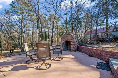 A home in Fayetteville