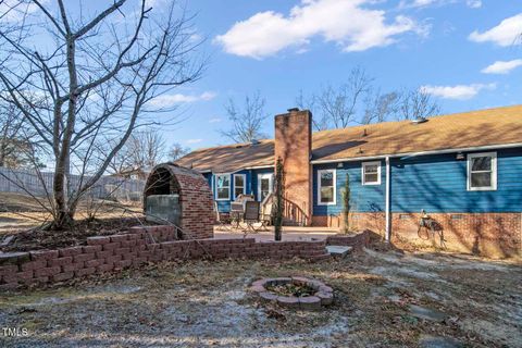 A home in Fayetteville