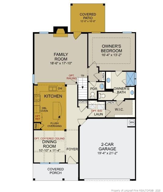 333 Steeple Ridge