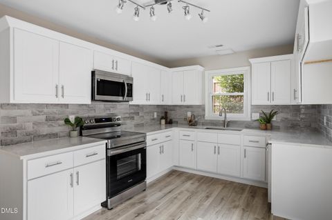 107 Bonnell Court Cary NC 27511