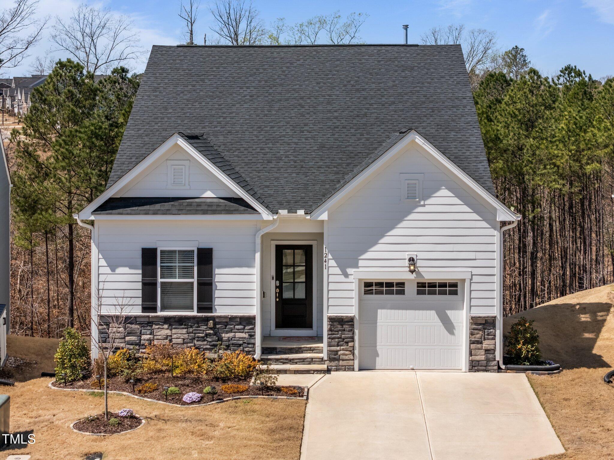1241 White Flint Circle