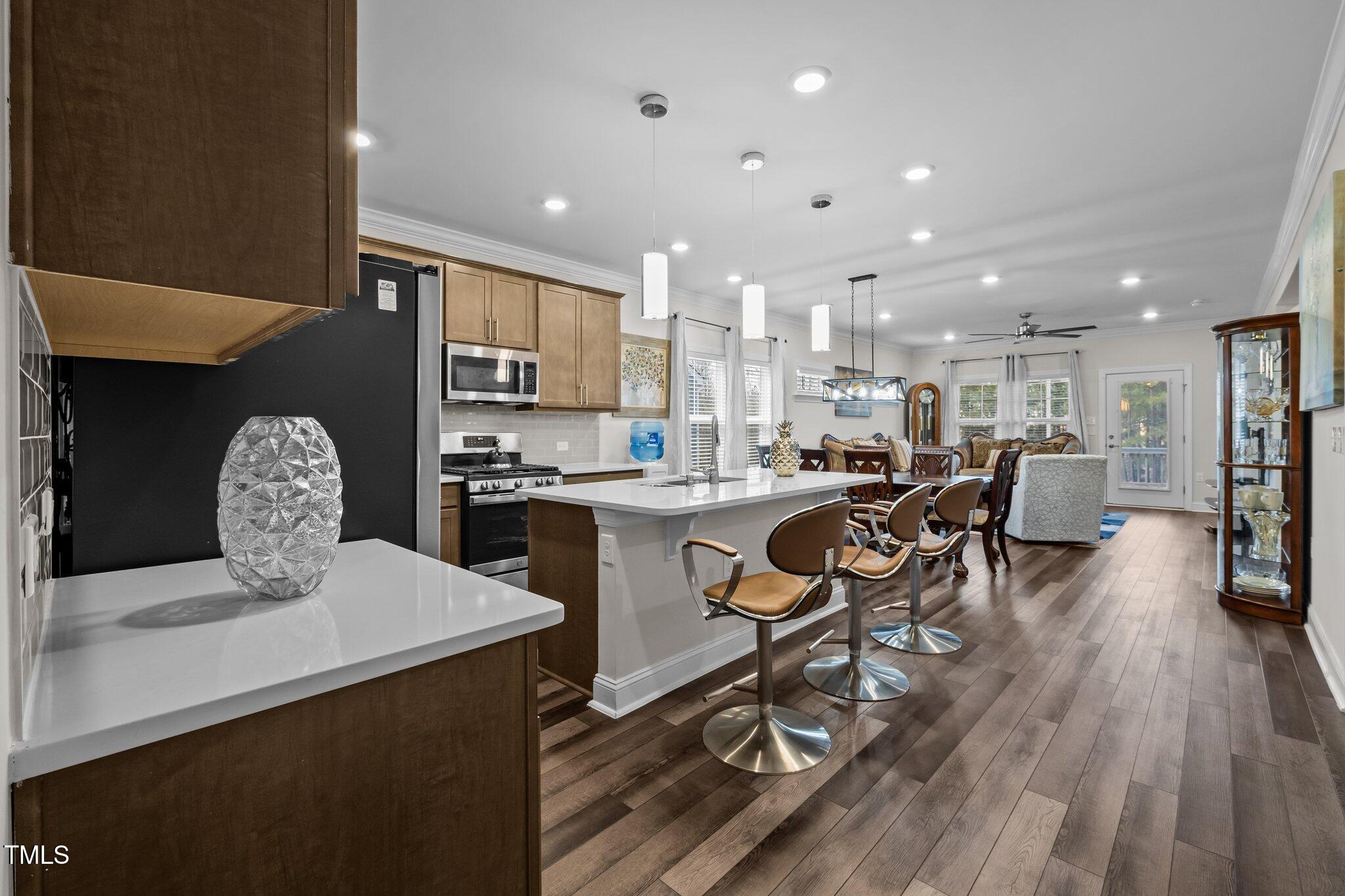 1241 White Flint Circle