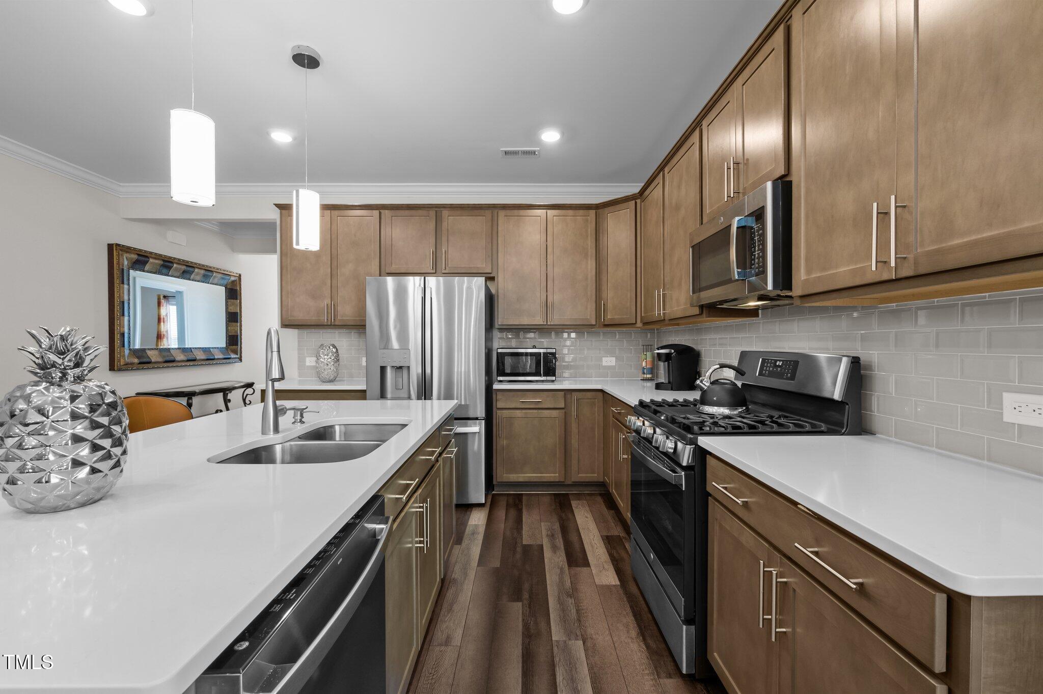 1241 White Flint Circle