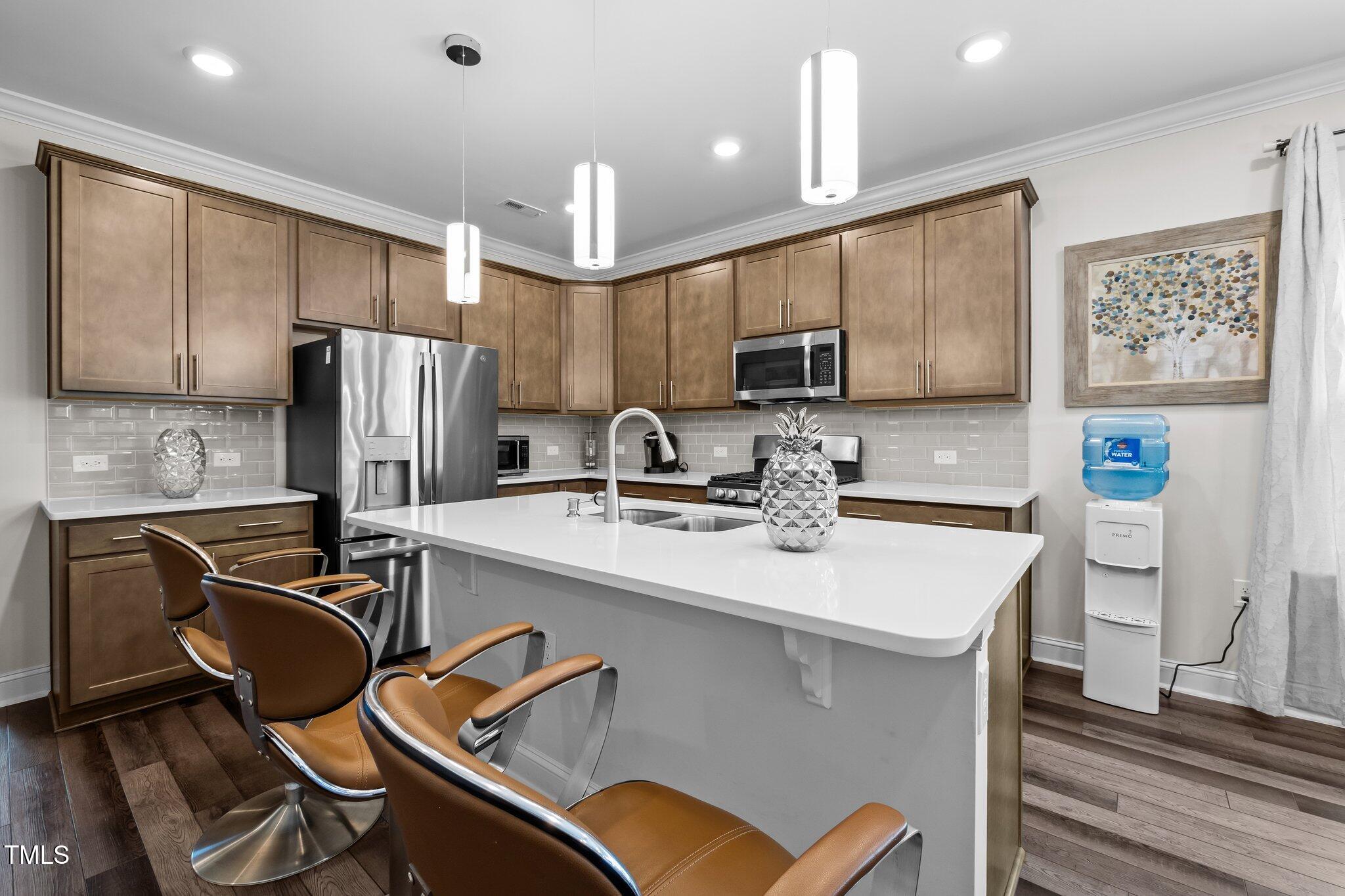 1241 White Flint Circle