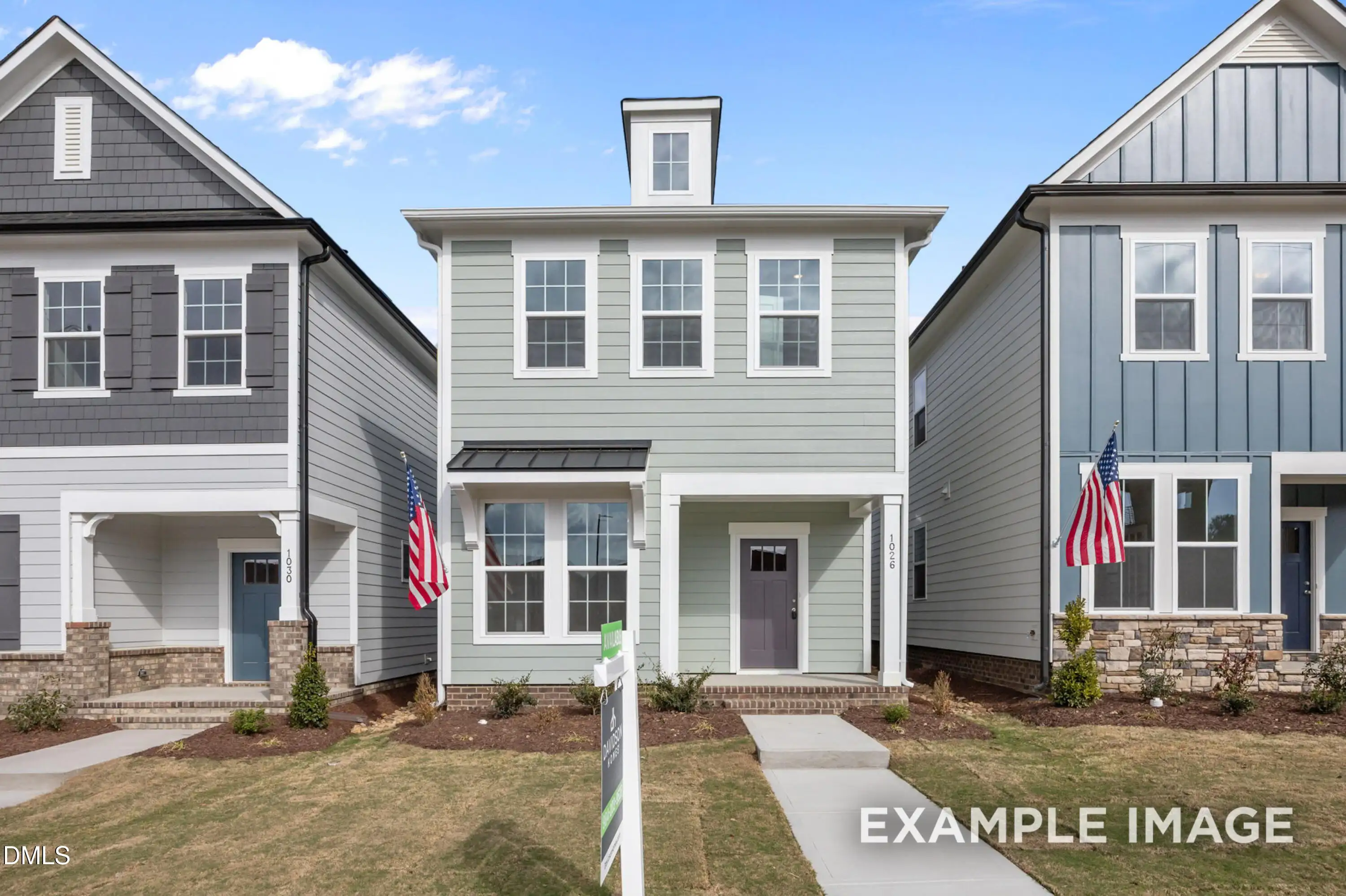 805 Carpet Grass Avenue, Knightdale, NC, 27545
