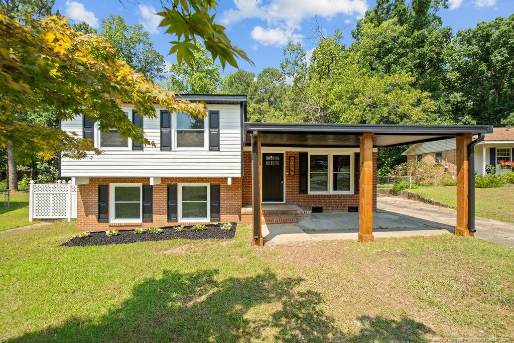 736 Burgoyne Drive