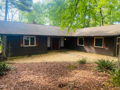 1812 Crepe Myrtle Drive Sanford NC 27330