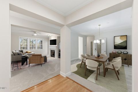 116 Northbrook Drive 204 Raleigh NC 27609