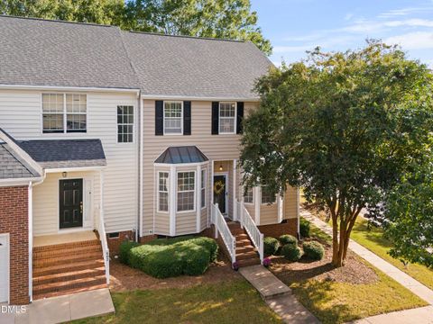 600 Nottinghill Walk Apex NC 27502