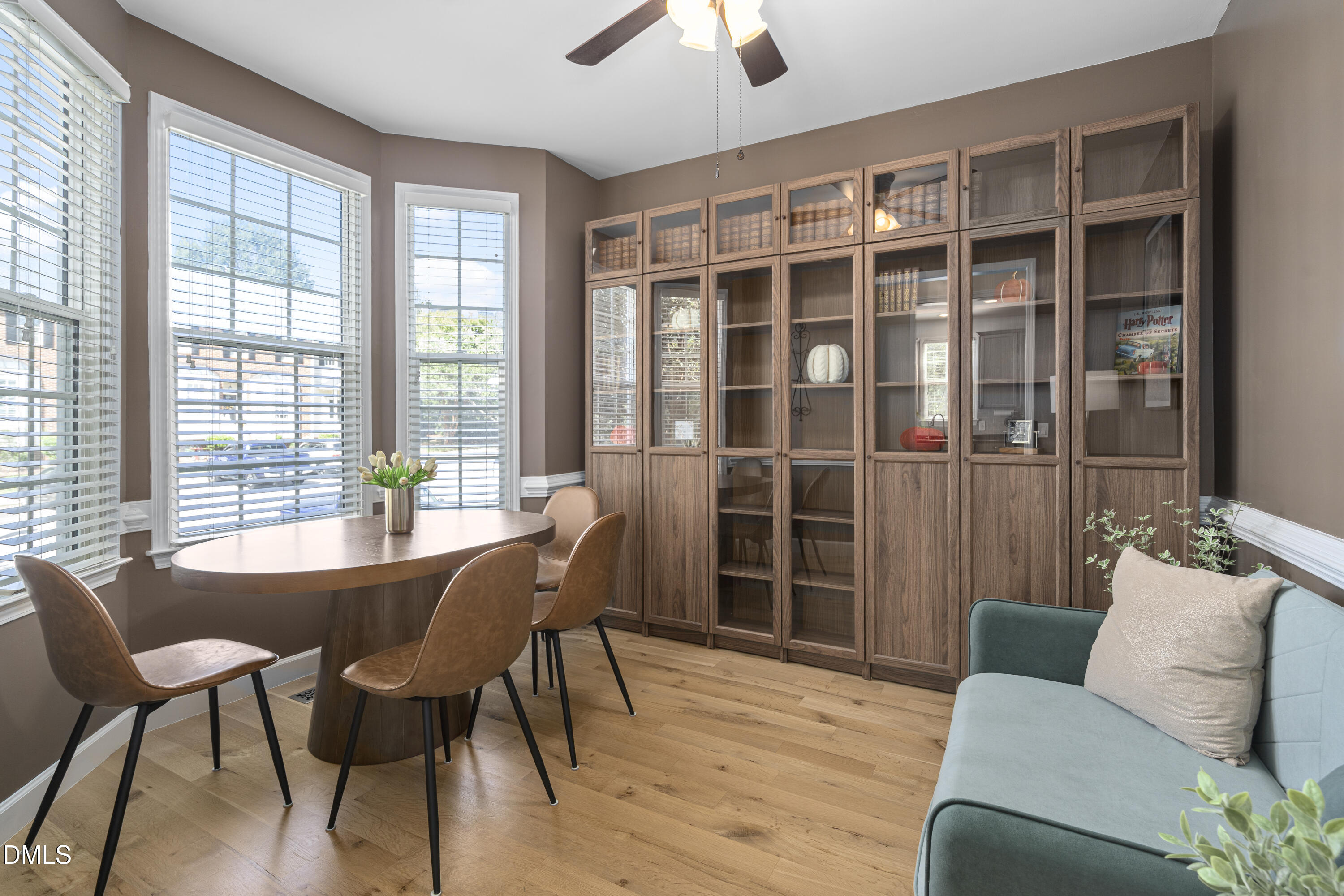 600 Nottinghill Walk