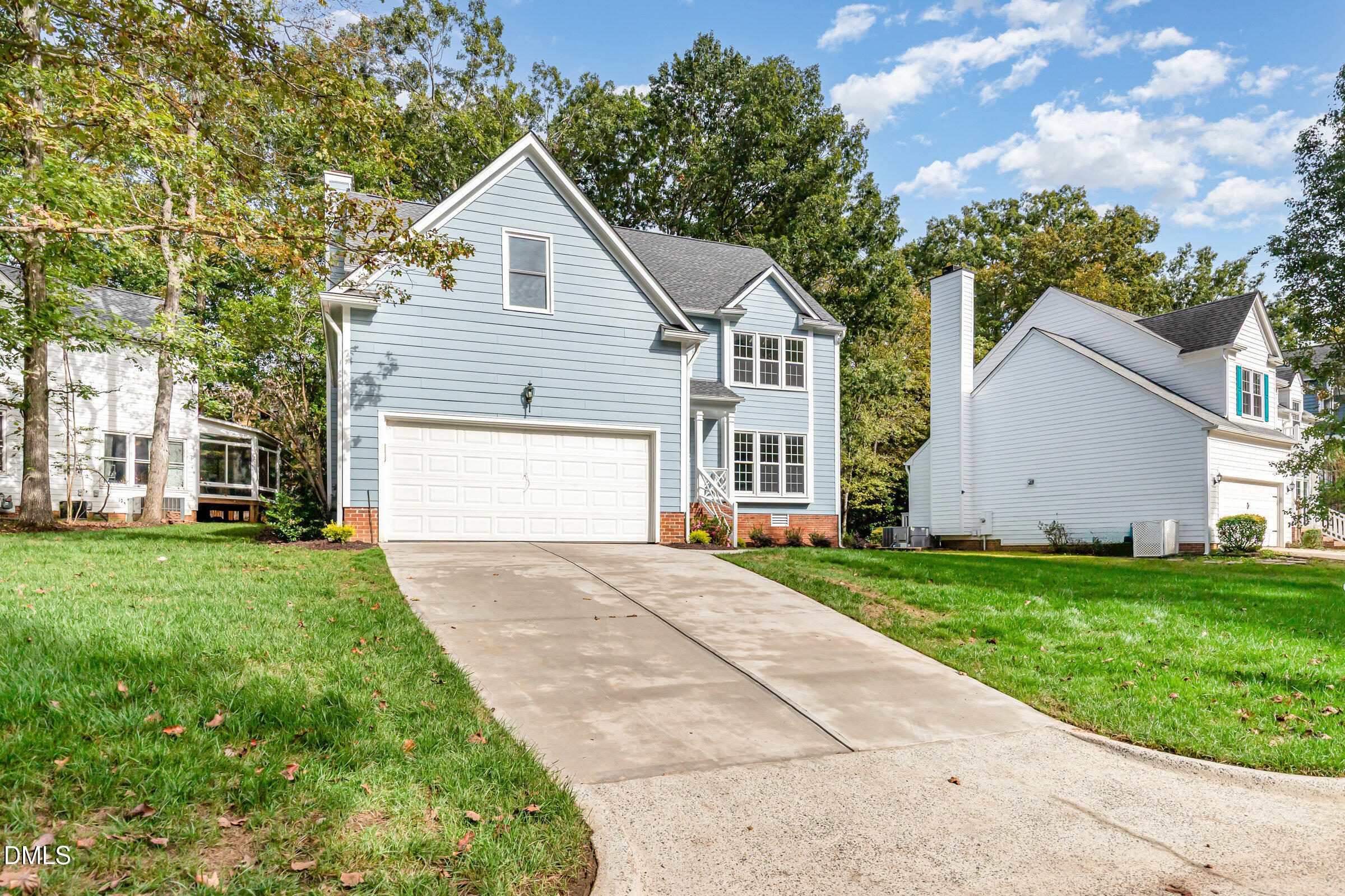 206 Swiss Lake Drive