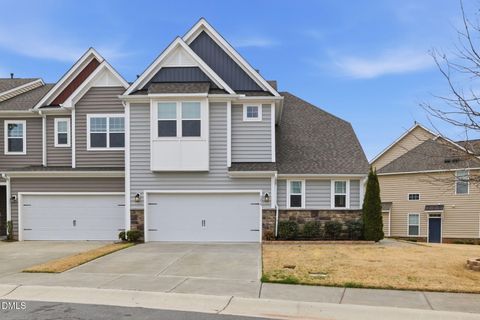 204 Amethyst Way Durham NC 27703