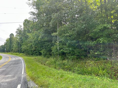 5501 Eulis Road Liberty NC 27298