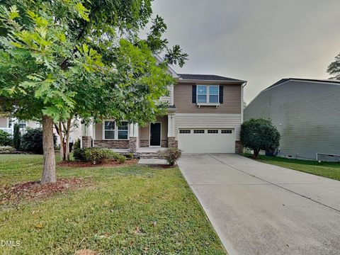 150 Blakeford Drive Wendell NC 27591