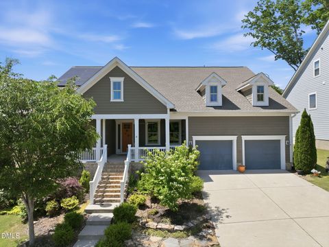 205 Stanton Gable Lane Hillsborough NC 27278