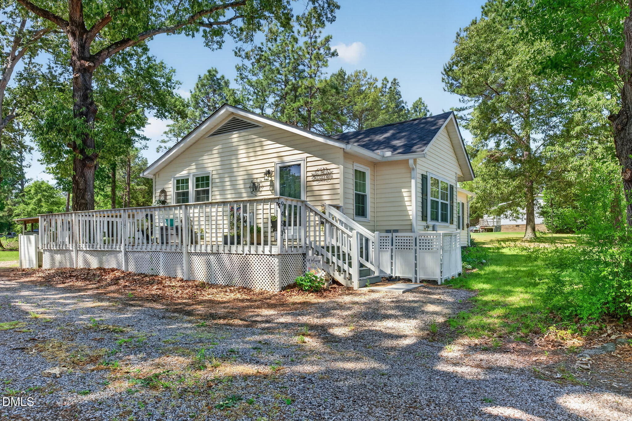 9453 Carolina 27