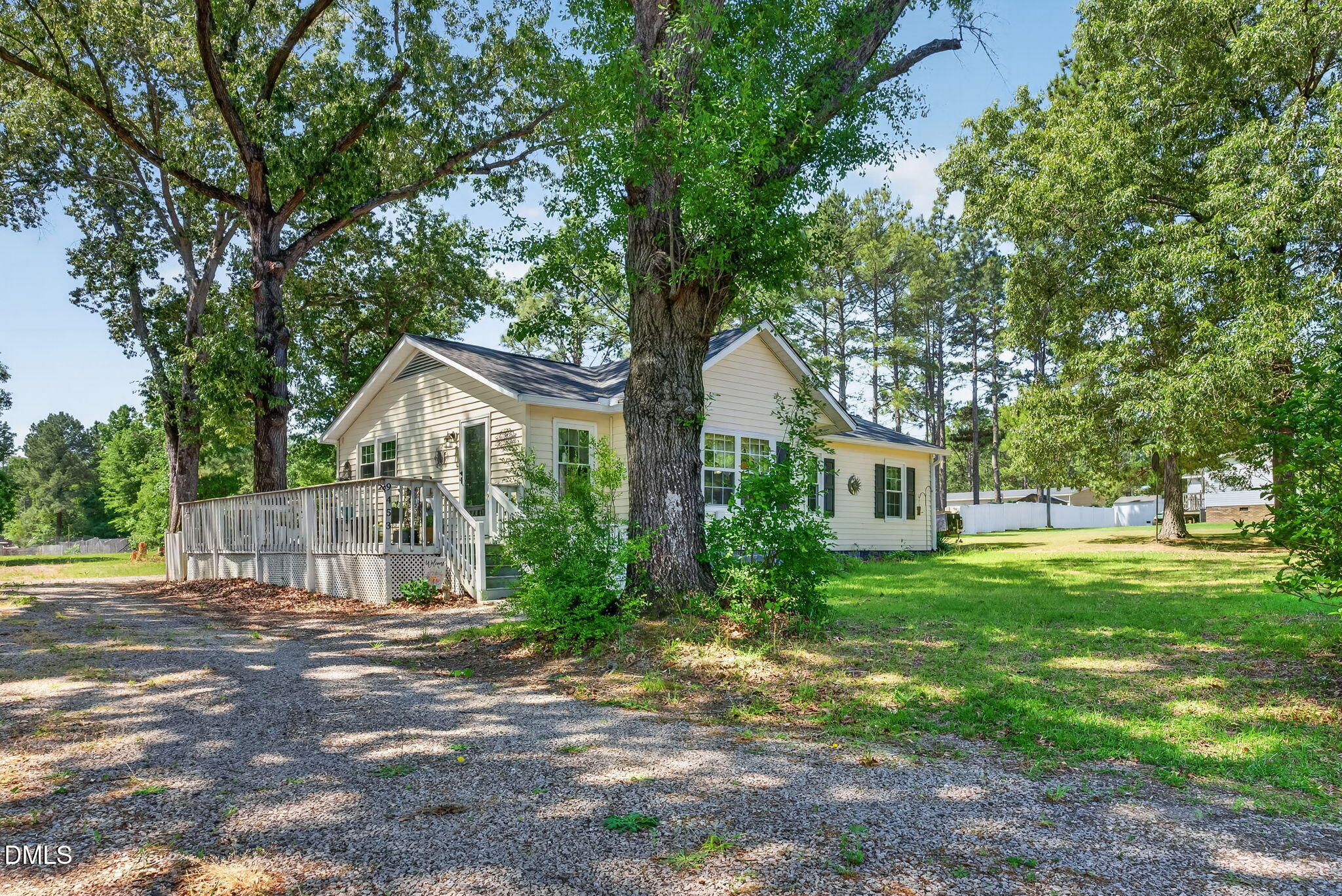 9453 Carolina 27