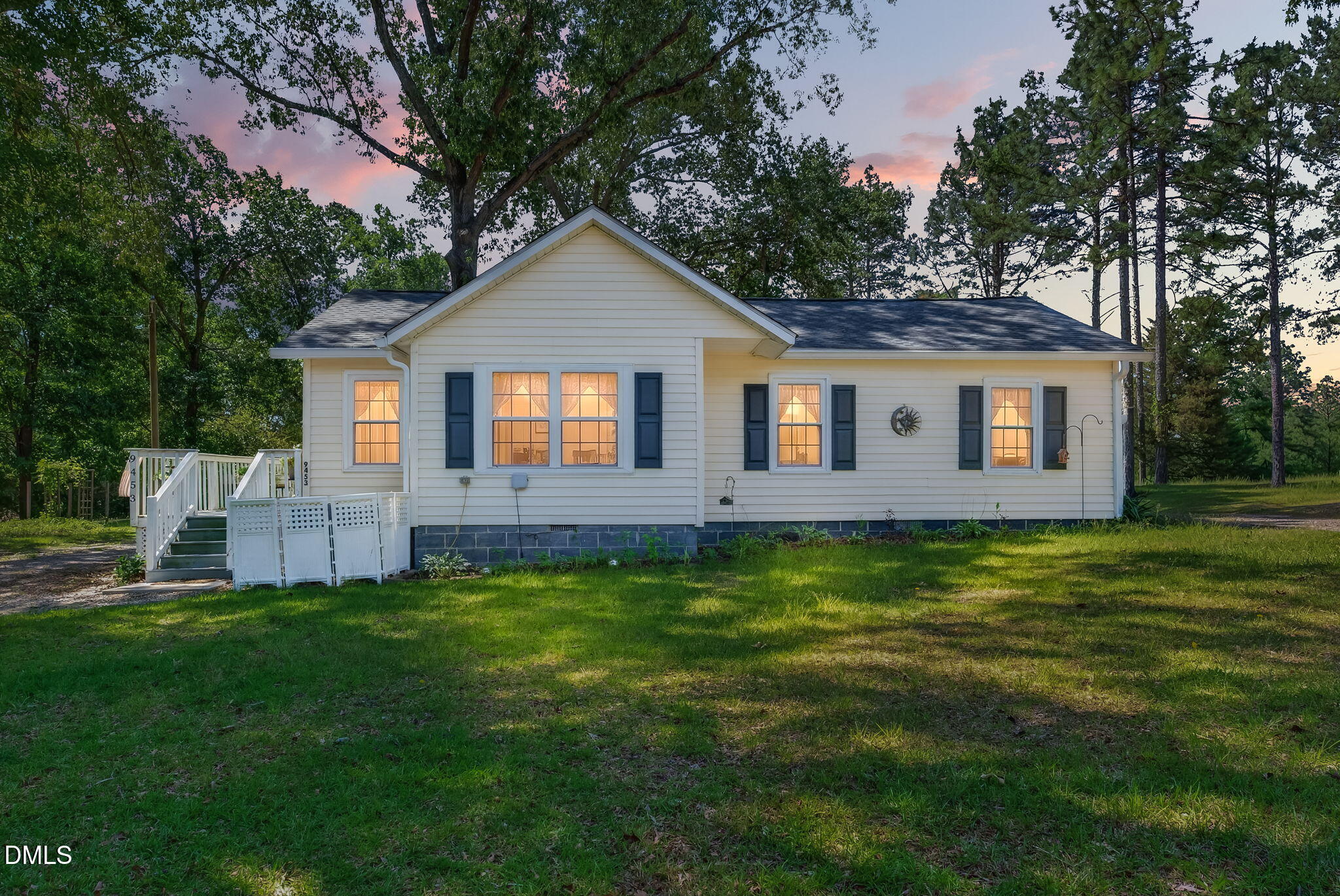 9453 Carolina 27