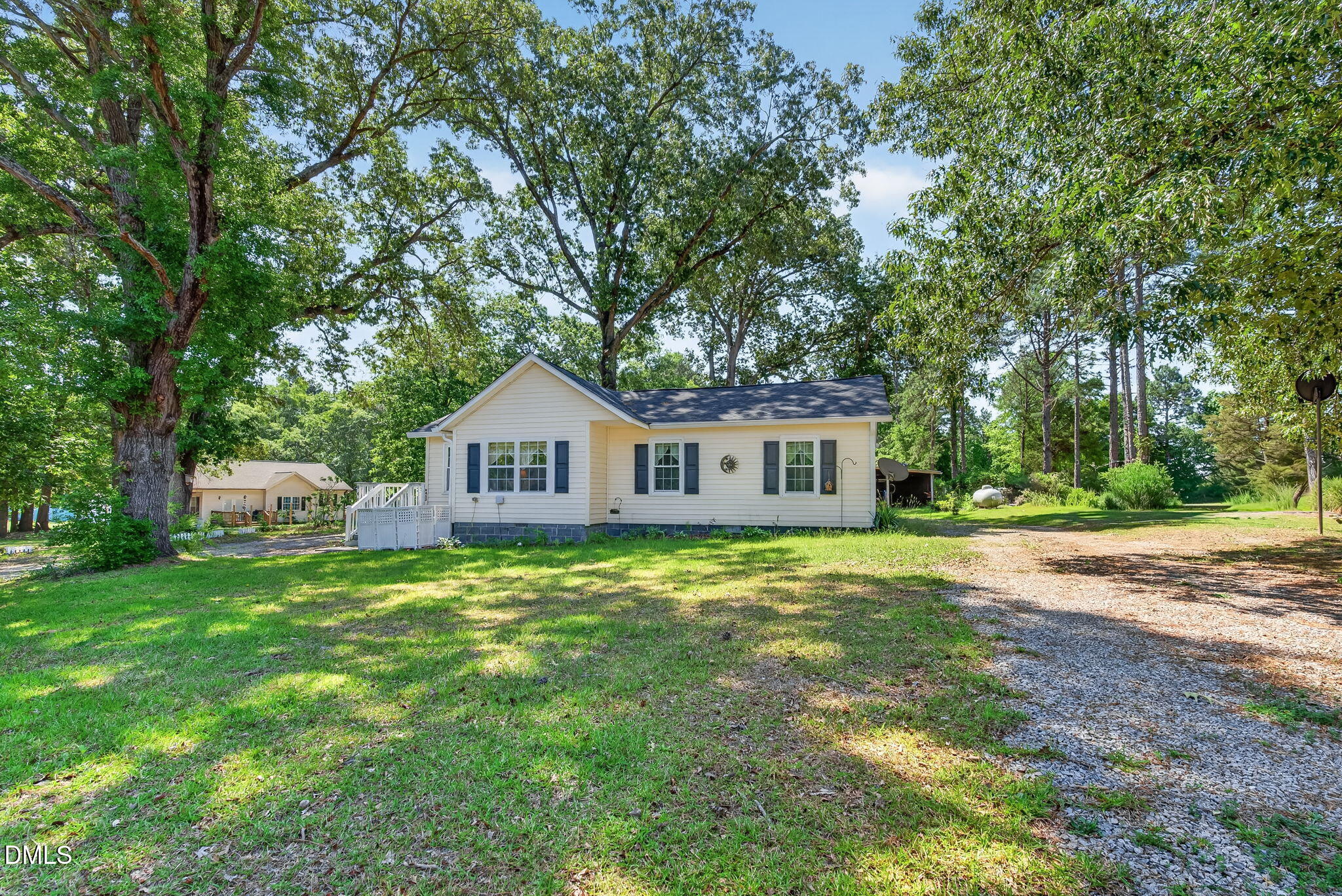 9453 Carolina 27