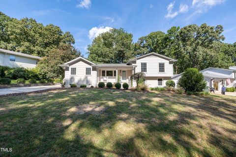 405 E Rowan Street Raleigh NC 27609