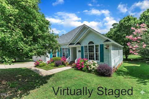 11113 N Radner Way Raleigh NC 27613