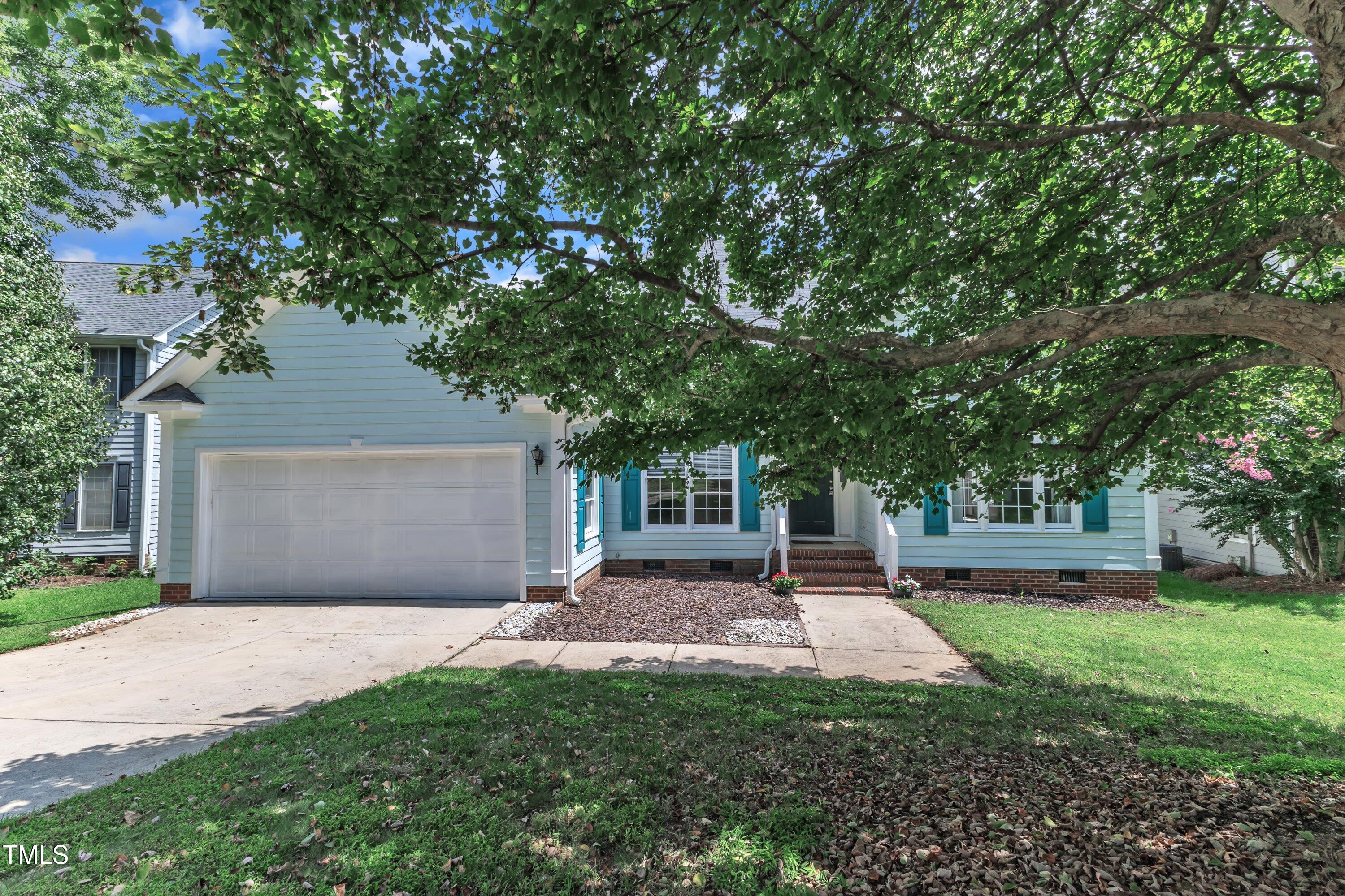 11113 N Radner Way