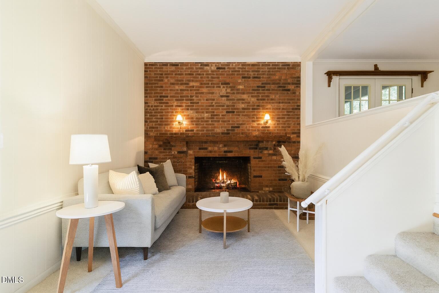 3329 Broughton Drive