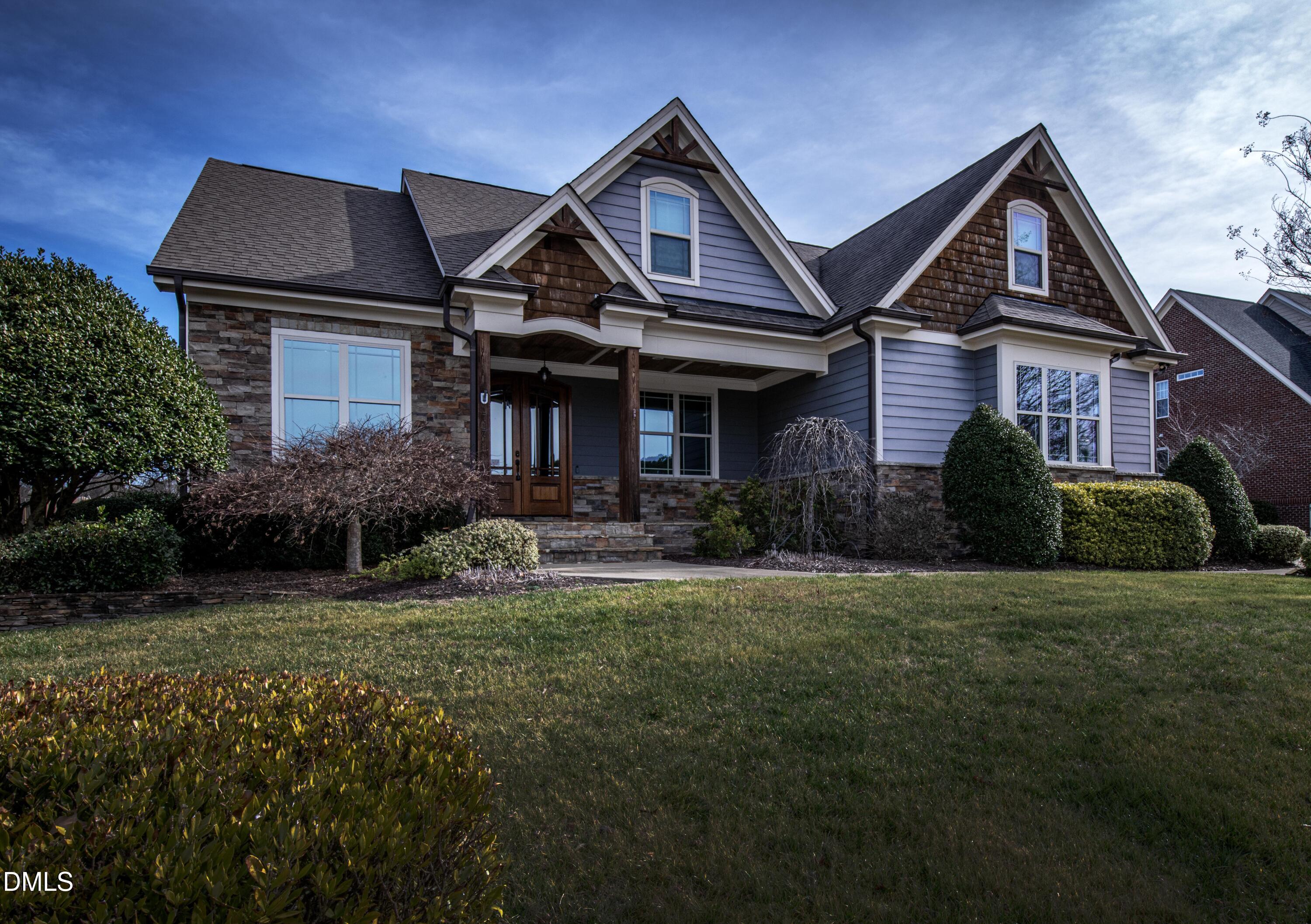 1717 Font Hills Lane