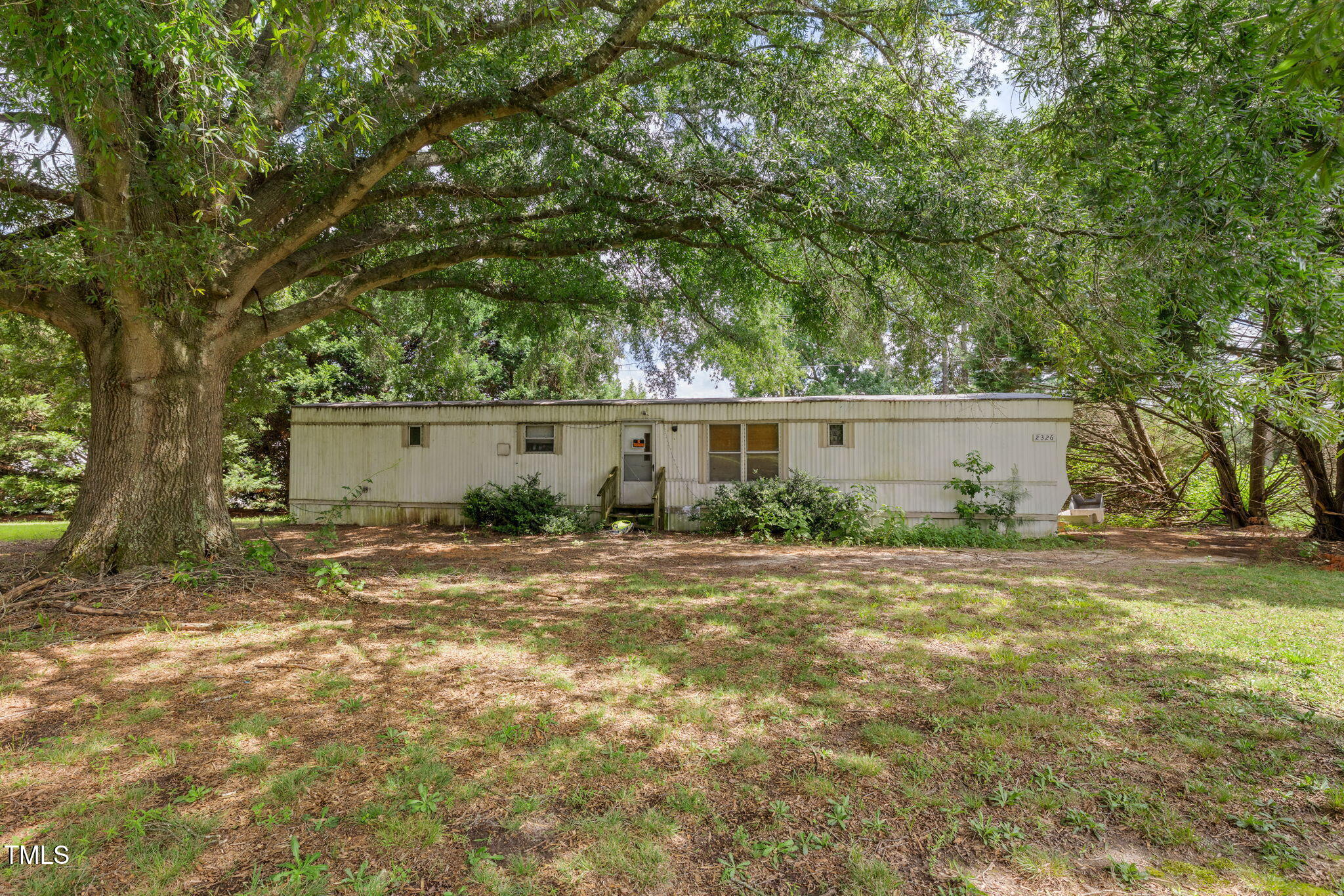 2360 Warrenton Road