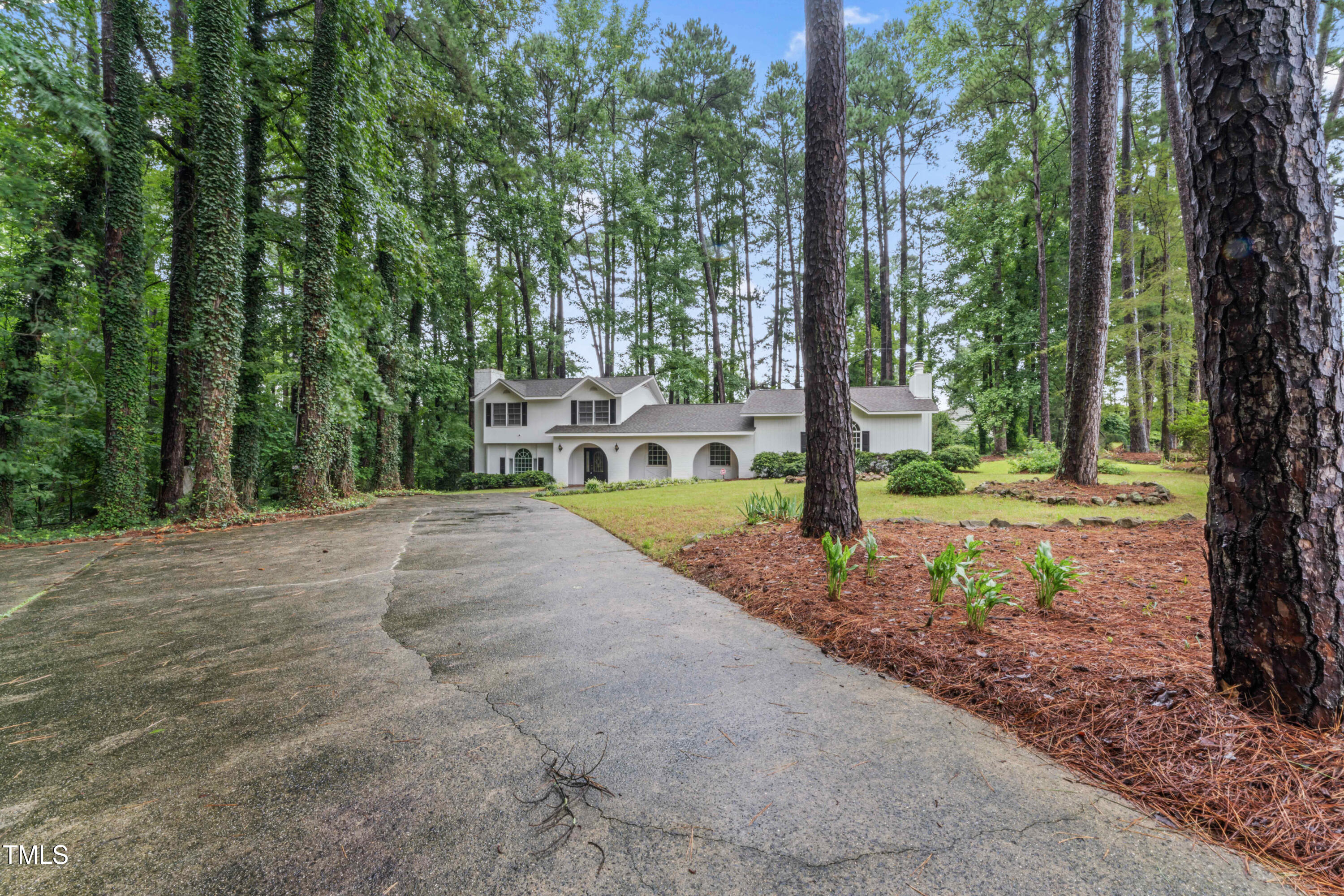 3872 Hope Valley Road
