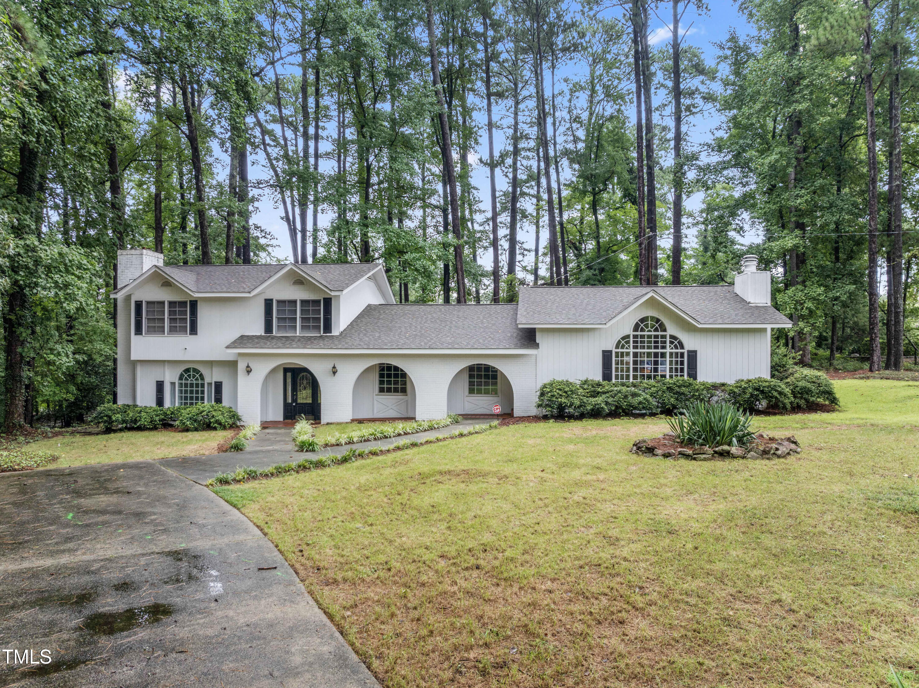 3872 Hope Valley Road