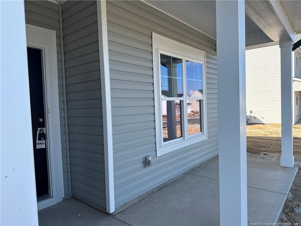 452 Ashley Heights (Lot 24) Drive