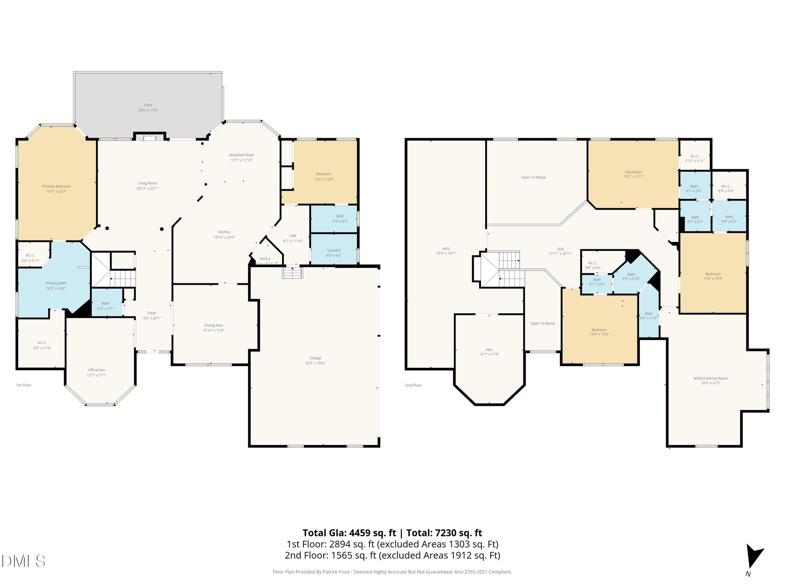 2205 Belvinwood Drive