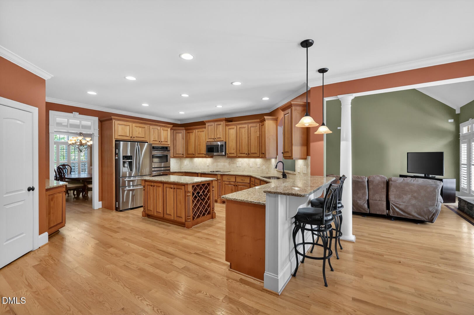 2205 Belvinwood Drive