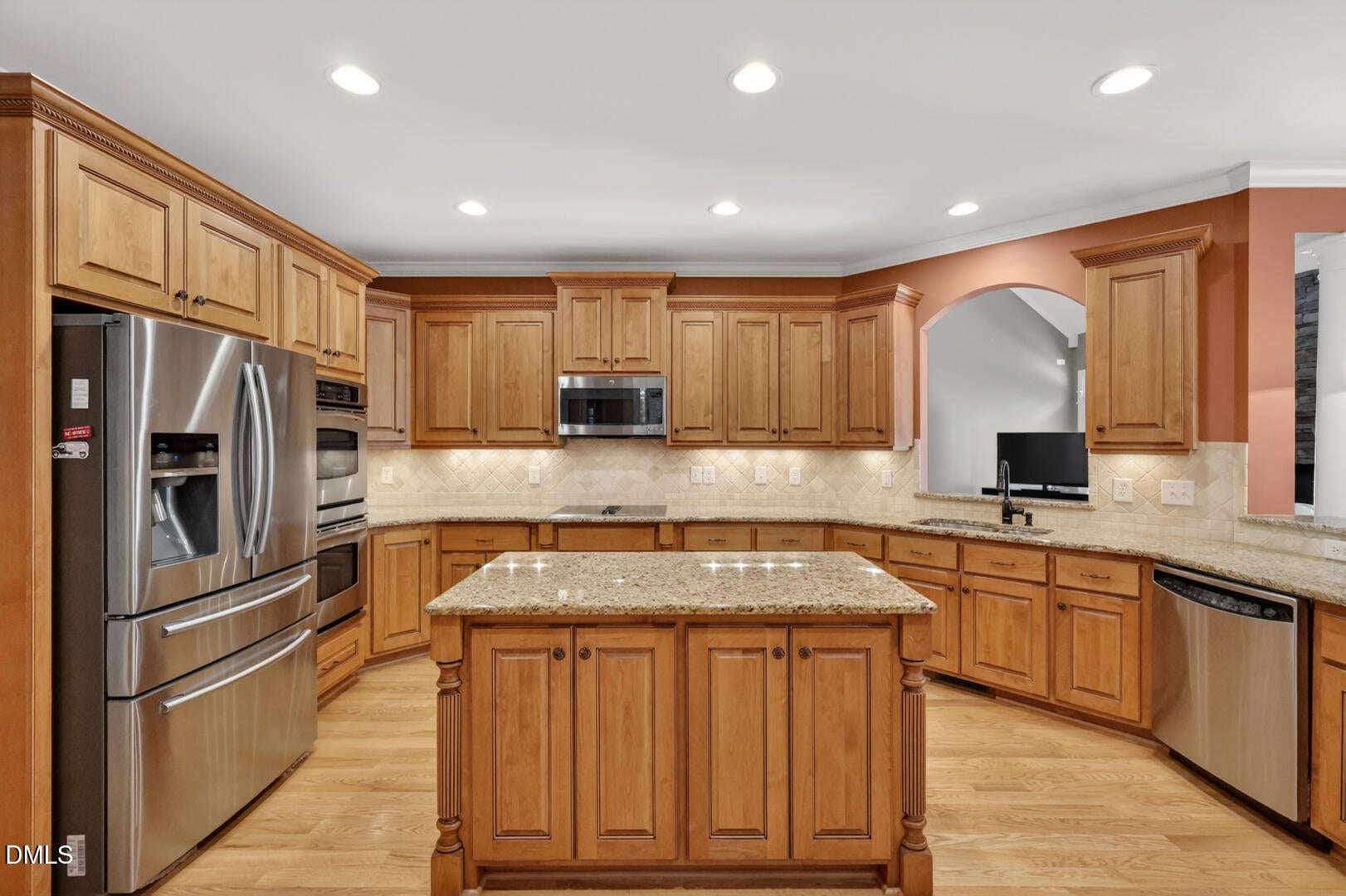 2205 Belvinwood Drive