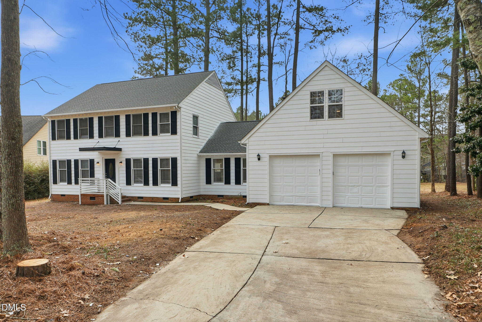 4111 Talcott Drive