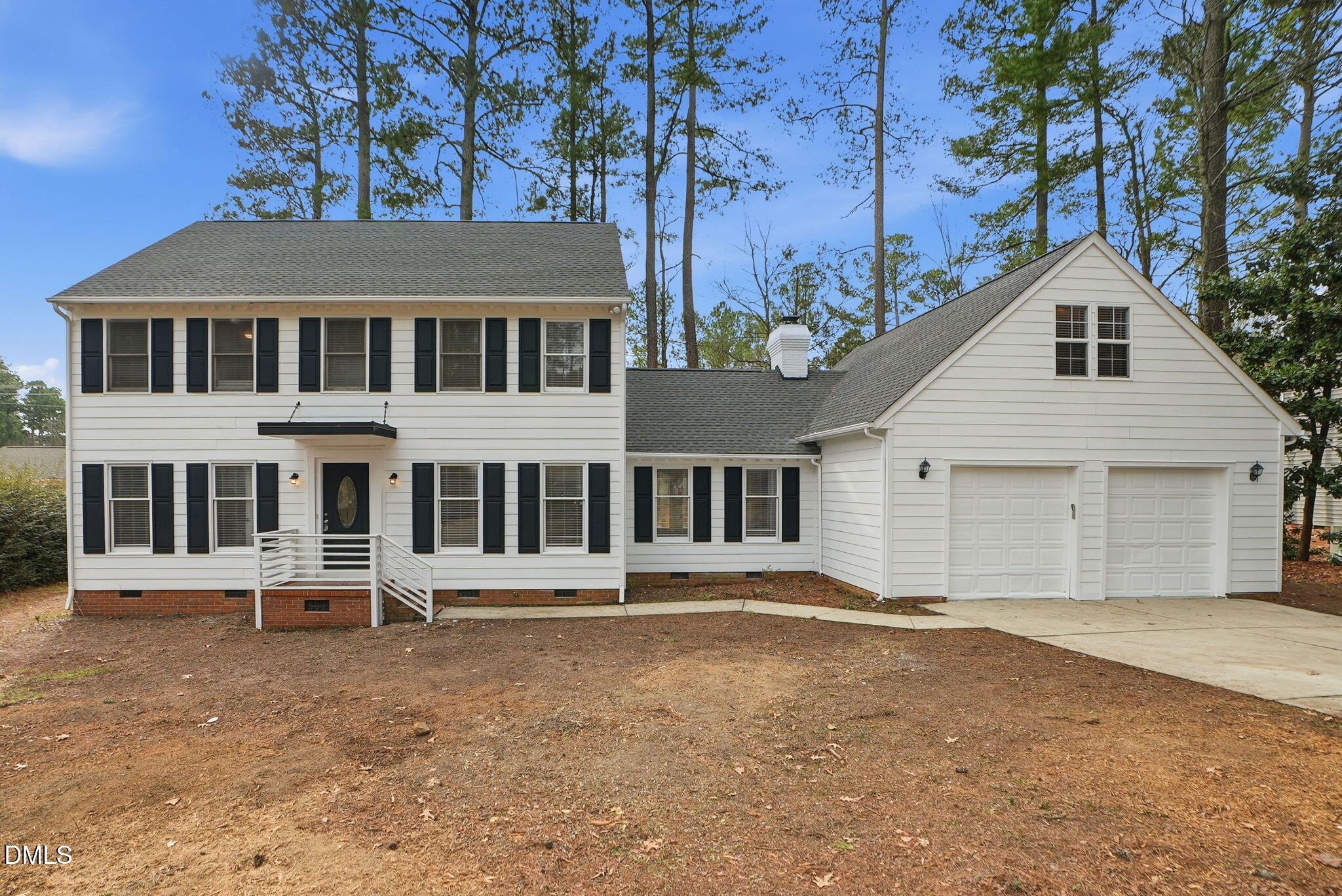4111 Talcott Drive