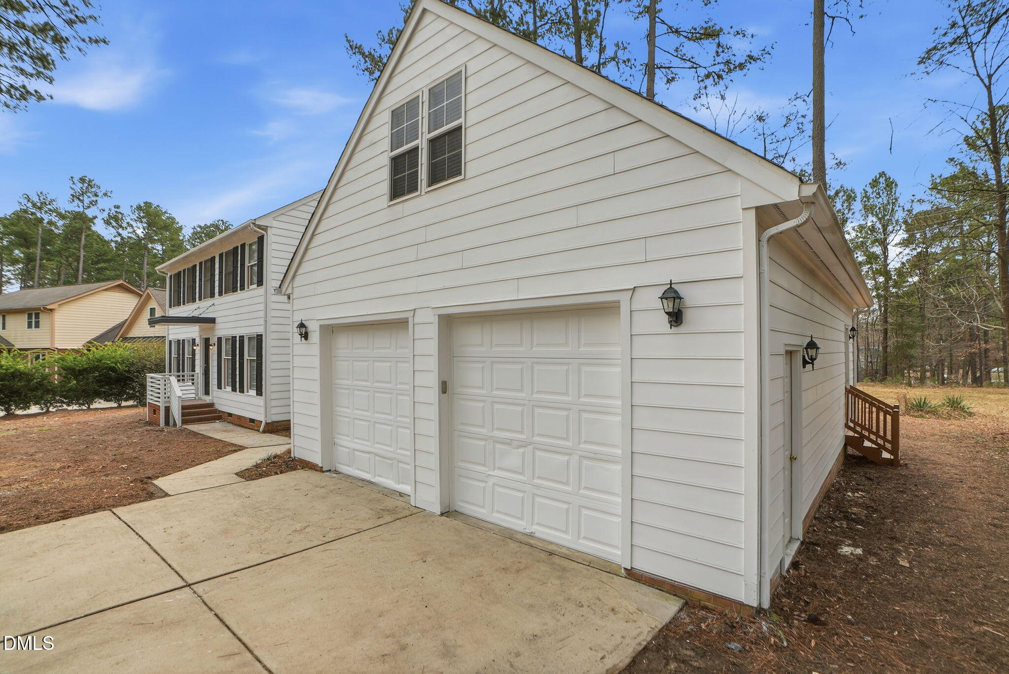 4111 Talcott Drive